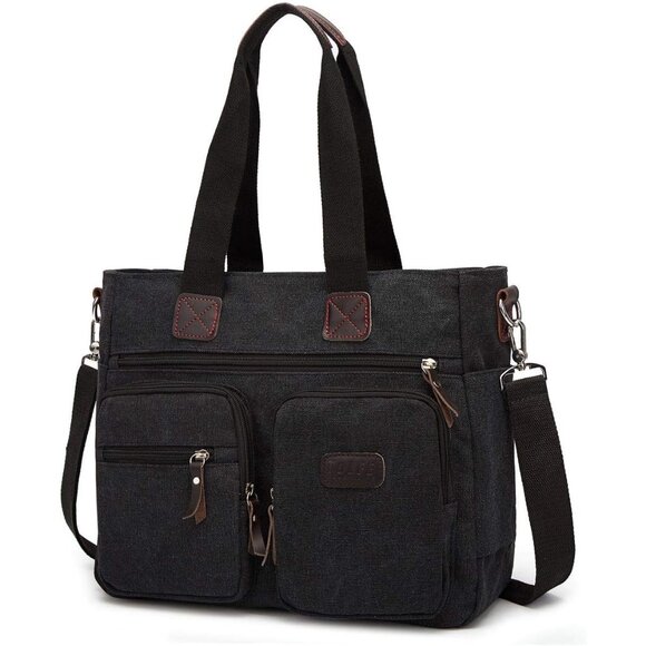 Women Top Handle Satchel Handbags Shoulder Bag Messenger Tote Bag Purse Crossbod